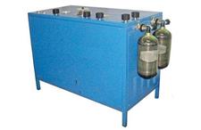 AE101A氧氣充填泵